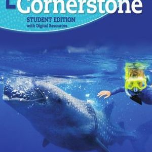 New Cornerstone, Student Edition with Digital Resources Grade 2