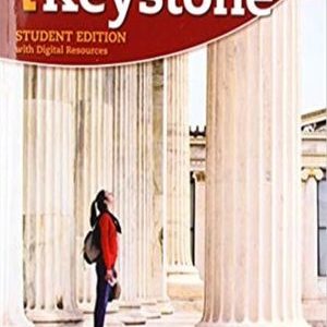 New Keystone, Student Edition with Digital Resources Level A