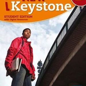 New Keystone, Student Edition with Digital Resources Level D