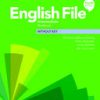 ENGLISH FILE 4E INTERMEDIATE WB WITHOUT KEY