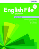 ENGLISH FILE 4E INTERMEDIATE WB WITHOUT KEY