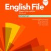 ENGLISH FILE 4E UPPER INTERMEDIATE WB WITHOUT KEY