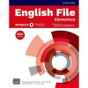 ENGLISH FILE 5E ELEMENTARY SB  MULTIPACK B