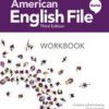 AM ENGLISH FILE 3E STARTER WB