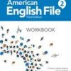 AM ENGLISH FILE 3E 2 WB