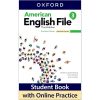 AM ENGLISH FILE 3E 3 SB PACK