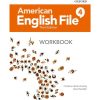 AM ENGLISH FILE 3E 4 WB