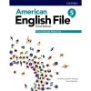AM ENGLISH FILE 3E 5 SB PACK
