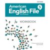 AM ENGLISH FILE 3E 5 WB
