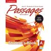 Passages 3ed  Student’s Book A with eBook  1