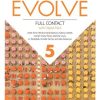 Evolve Full Contact with Digital Pack Level 5