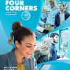 Four Corners 2ed Student’s Book with Digital Pack Level 3