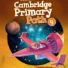 Primary Path 2ed Activity Book with Digital Pack Level 4