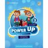 Power Up 2ed Activity Book with Pupils Digital Pack Level 2