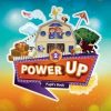 Power Up Pupils Book 2