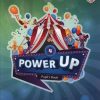 Power Up Pupils Book 4