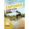 Cambridge English Empower 2ed Combo B with Digital Pack Advanced/C1