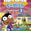 Poptropica English American Student’s Book & Interactive eBook w/ Online Practice & Digital Resources Level 3