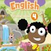 Poptropica English American Student’s Book & Interactive eBook w/ Online Practice & Digital Resources Level 4