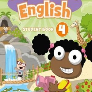 Poptropica English American Student's Book & Interactive eBook w/ Online Practice & Digital Resources Level 4