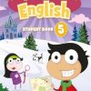 Poptropica English American Student’s Book & Interactive eBook w/ Online Practice & Digital Resources Level 5