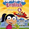 Poptropica English American Student’s Book & Interactive eBook w/ Online Practice & Digital Resources Level 6