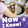 Now I Know  Student’s Book & Interactive eBook w/ Online Practice & Digital Resources Level 6