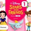 My Disney Stars and Friends 1 Workbook with eBook