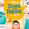 My Disney Stars and Friends 2 Workbook with eBook