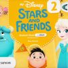 My Disney Stars and Friends 2 Student’s Book with eBook and digital resources