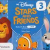 My Disney Stars and Friends 3 Student’s Book with eBook and digital resources