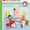MAX SCIENCE STUDENT BOOK 4 (SB + DSB)
