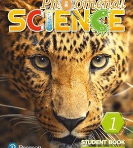 Phenomenal Science Level 1 SB