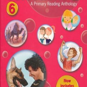 SELECTIONS NEW EDITION STUDENT´S BOOK 6