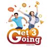 GET GOING STUDENT´S BOOK 3