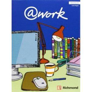 @WORK A2 STUDENT'S BOOK