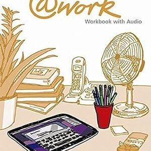 @WORK PRE-INTERMEDIATE B1 WORKBOOK