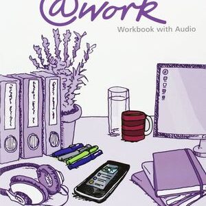 @WORK B1+ WORKBOOK
